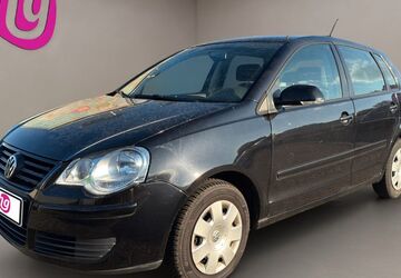 VW Polo 120.000 km 3.990 &euro; Emmendingen 79312