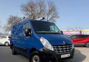 Renault Master 113.000 km 6.490 &euro; Freiburg im Breisgau 79115