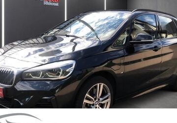 BMW 225 Active Tourer 86.600 km 16.990 &euro; Müllheim 79379