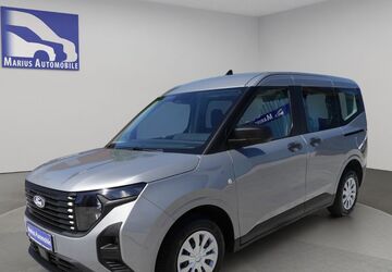 Ford Tourneo Courier 34.000 km 18.800 &euro; Emmendingen 79312