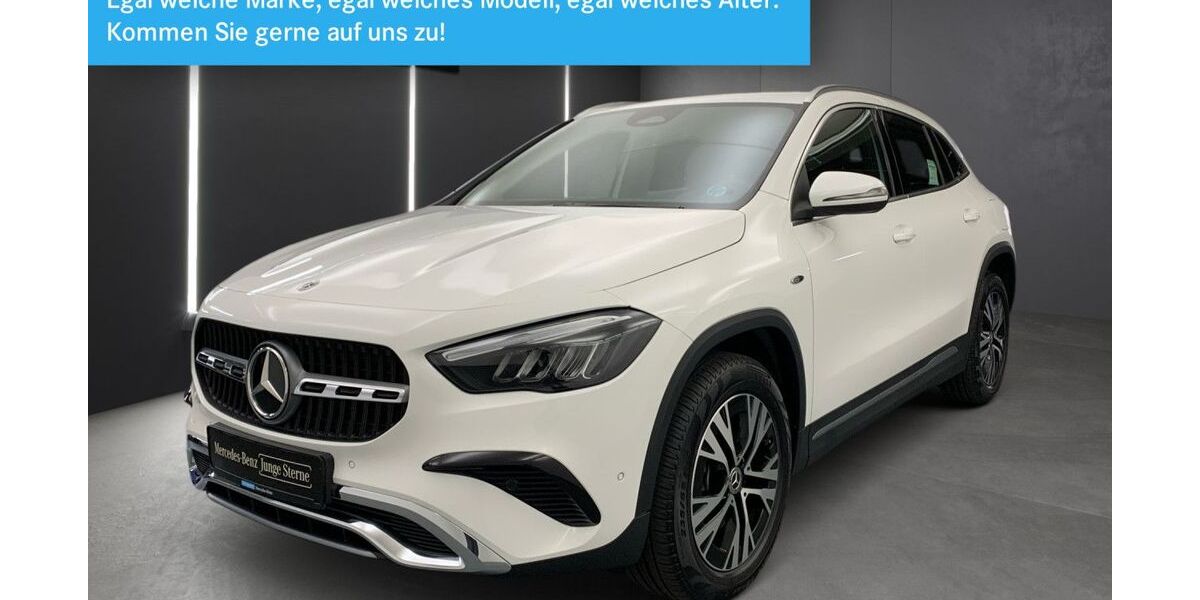 Mercedes-Benz GLA 250 7.168 km 40.790 &euro; Freiburg 79111