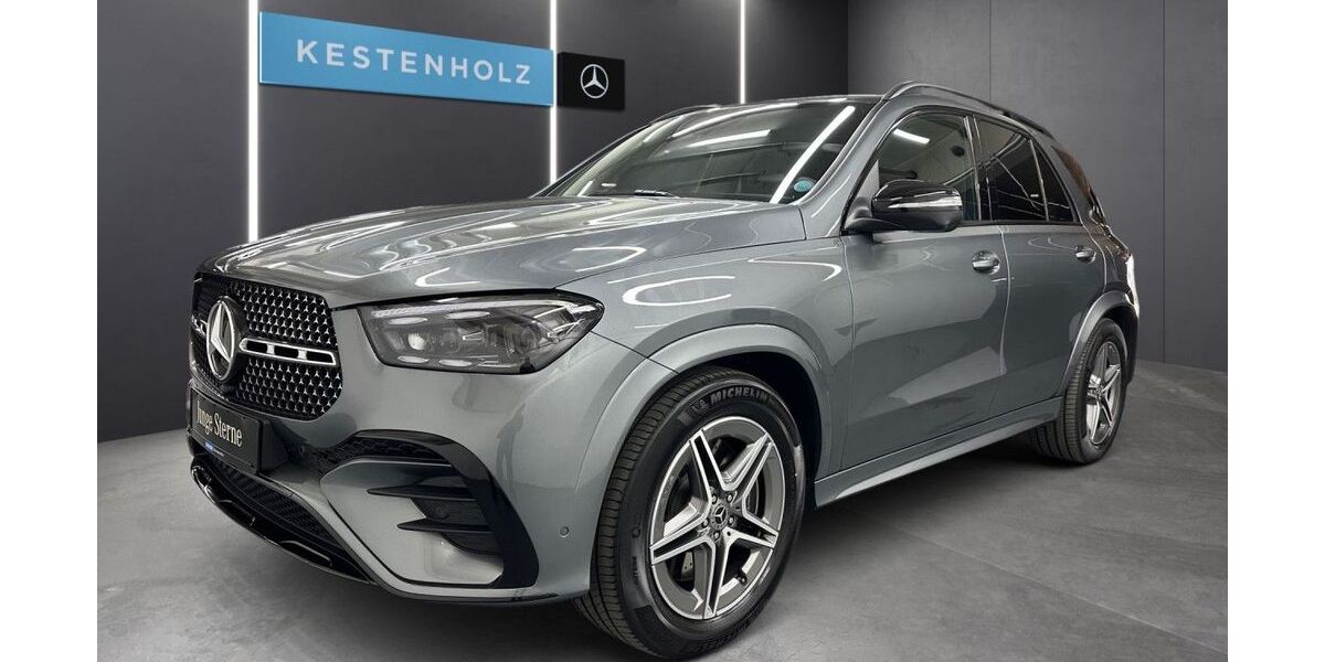 Mercedes-Benz GLE 350 9.805 km 79.890 &euro; Freiburg 79111