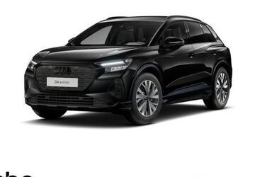 Audi Q4 e-tron 25.638 km 44.830 &euro; Freiburg 79115