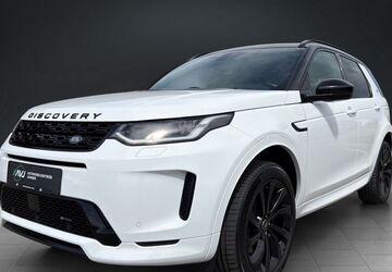 Land Rover Discovery Sport 29.870 km 34.950 &euro; Bad Krozingen - Hausen 79189