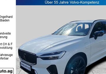Volvo XC60 2.000 km 60.444 &euro; Freiburg 79108