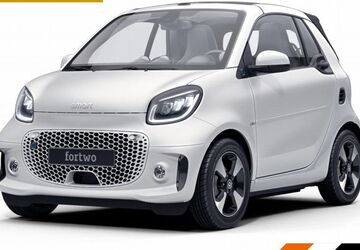 Smart ForTwo 24.700 km 18.900 &euro; Emmendingen 79312