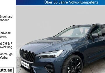Volvo XC60 2.000 km 58.444 &euro; Freiburg 79108