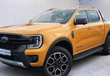 Ford Ranger 19.150 km 53.550 &euro; Freiburg im Breisgau 79108