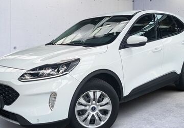 Ford Kuga 22.400 km 24.690 &euro; Freiburg im Breisgau 79108