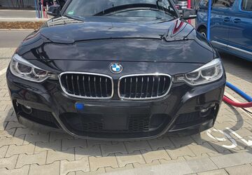 BMW 330 258.000 km 10.490 &euro; Freiburg 79102