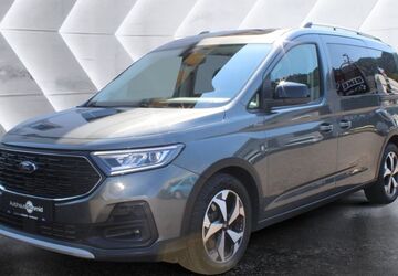 Ford Tourneo Connect 89.800 km 24.900 &euro; Waldkirch 79183
