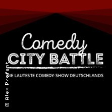 Comedy City Battle: Freiburg vs. München