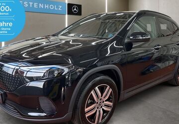 Mercedes-Benz EQA 9.979 km 42.990 &euro; Freiburg 79111