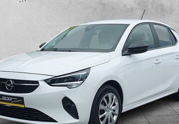 Opel Corsa 27.277 km 17.490 &euro; Müllheim 79379