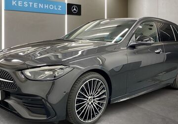 Mercedes-Benz C 220 6.118 km 53.550 &euro; Freiburg 79111