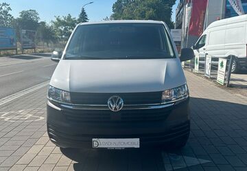 VW T6 Transporter 98.626 km 21.490 &euro; Freiburg 79108