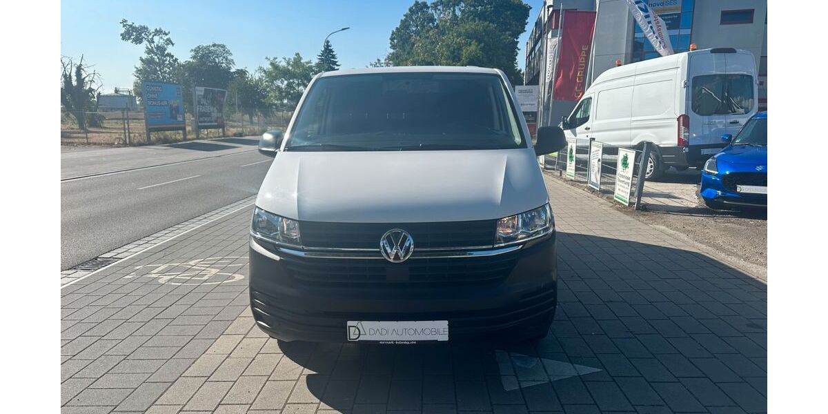 VW T6 Transporter 98.626 km 21.490 &euro; Freiburg 79108
