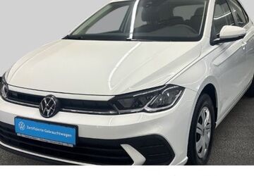 VW Polo 5.227 km 18.500 &euro; Freiburg 79108