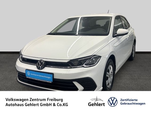 VW Polo 5.227 km 18.500 &euro; Freiburg 79108