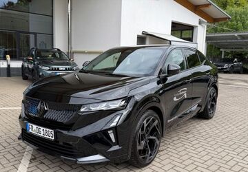 Renault Rafale 25.000 km 49.990 &euro; Ehrenkirchen 79238