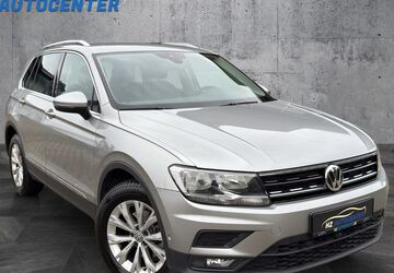 VW Tiguan 170.000 km 15.999 &euro; March 79232