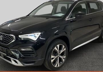 Seat Ateca 20.455 km 30.900 &euro; Freiburg 79108