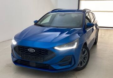 Ford Focus 8.058 km 25.990 &euro; Endingen am Kaiserstuhl 79346