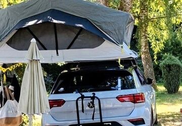 VW T-Roc 58.000 km 21.300 &euro; Herbolzheim 79336