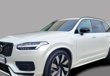 Volvo XC90 8.865 km 79.844 &euro; Freiburg 79111