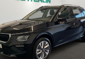 Skoda Kamiq 16.550 km 27.680 &euro; Freiburg 79108