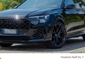 Audi RSQ8 14.900 km 134.900 &euro; Freiburg 79111