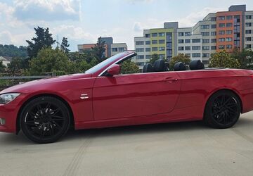 BMW 320 134.200 km 12.950 &euro; Freiburg 79115