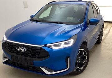 Ford Kuga 15.057 km 35.990 &euro; Endingen am Kaiserstuhl 79346