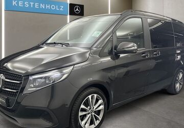 Mercedes-Benz V 250 7.380 km 68.990 &euro; Freiburg 79111