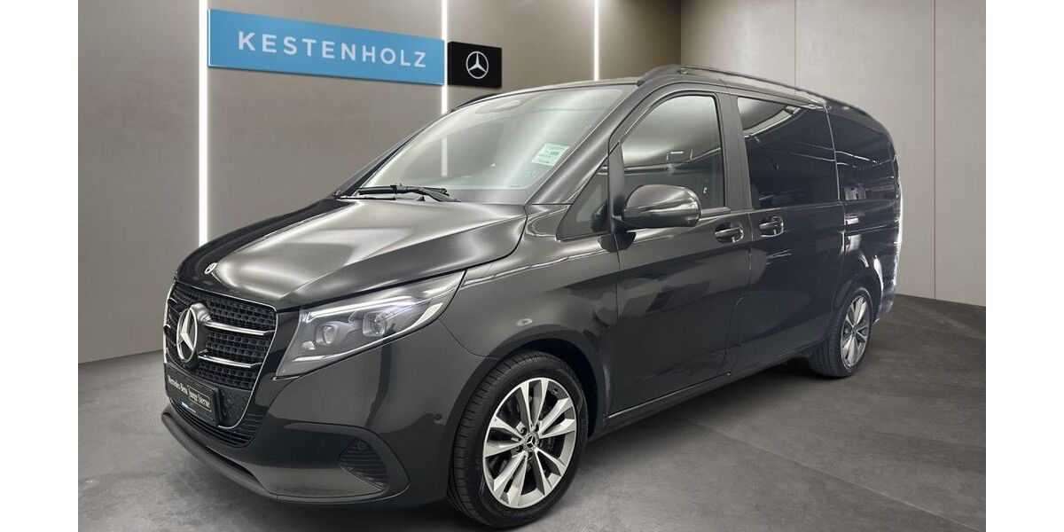 Mercedes-Benz V 250 7.380 km 68.990 &euro; Freiburg 79111