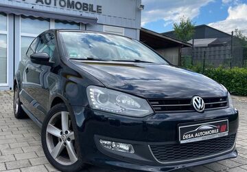 VW Polo 197.000 km 4.990 &euro; Buggingen 79426