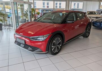 Kia EV6 55.300 km 29.790 &euro; Gundelfingen bei Freiburg 79194