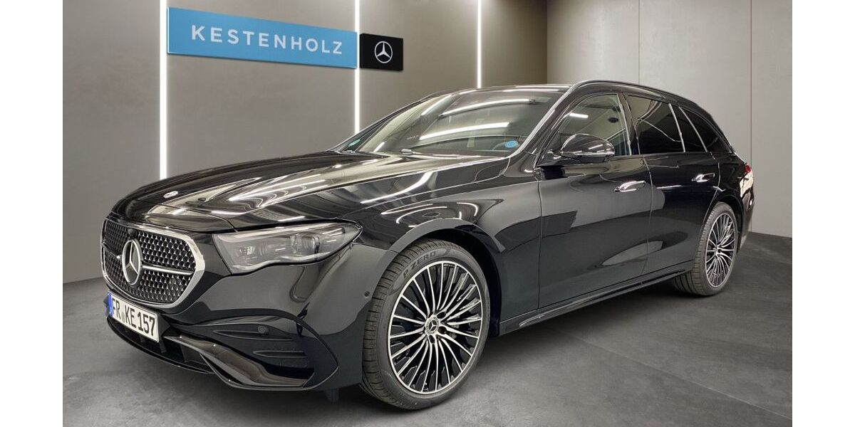 Mercedes-Benz E 450 2.001 km 96.850 &euro; Freiburg 79111
