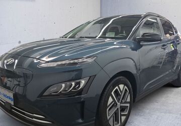 Hyundai KONA Elektro 53.100 km 24.590 &euro; Herbolzheim 79336