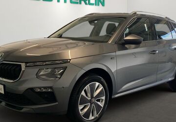Skoda Kamiq 14.950 km 28.970 &euro; Freiburg 79108