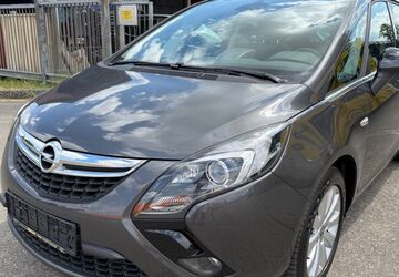 Opel Zafira 180.000 km 5.199 &euro; Herbolzheim 79336