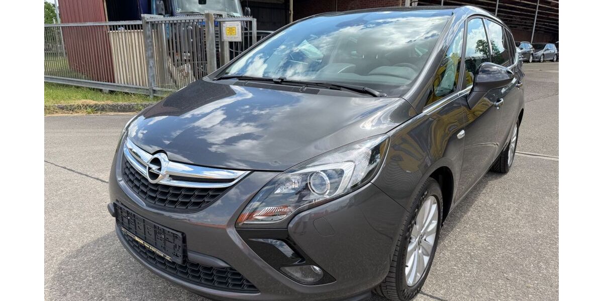 Opel Zafira 180.000 km 5.199 &euro; Herbolzheim 79336
