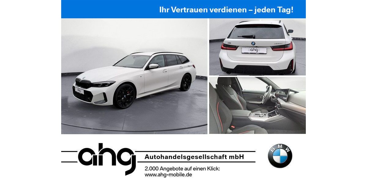 BMW 320 19.990 km 41.450 &euro; Freiburg 79108