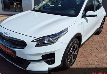 Kia XCeed 36.700 km 19.900 &euro; Auggen 79424