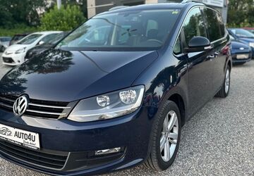 VW Sharan 139.000 km 8.990 &euro; Freiburg im Breisgau 79108
