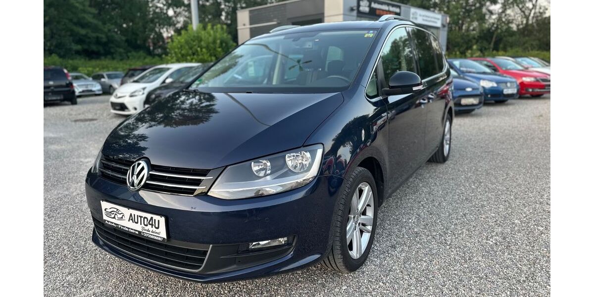 VW Sharan 139.000 km 8.990 &euro; Freiburg im Breisgau 79108