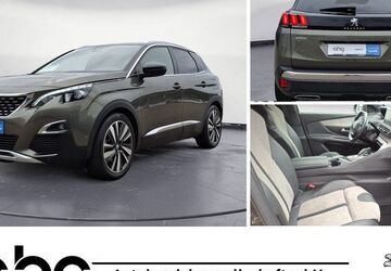 Peugeot 3008 83.900 km 16.650 &euro; Emmendingen 79312