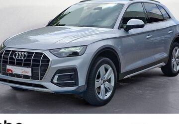 Audi Q5 63.207 km 33.860 &euro; Freiburg 79115