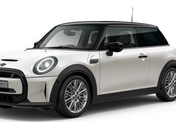 Mini Cooper SE 26.702 km 20.930 &euro; Freiburg 79108