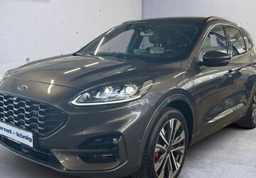 Ford Kuga 63.750 km 29.990 &euro; Freiburg 79111